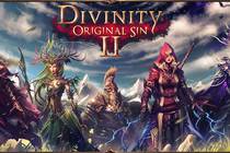 Divinity: Original Sin 2 – игра «вслепую» (часть первая) Divinity: Original Sin 2 – игра «вслепую» (часть первая)